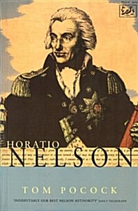 Horatio Nelson (Paperback, New ed)