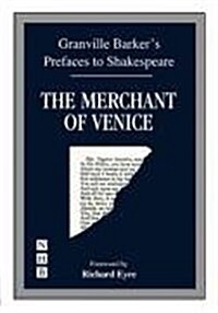 Preface to The Merchant of Venice (Paperback, Revised ed.)