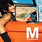 [중고] M (엠: 이민우) 2집 - 2nd Winds