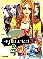 서열 1위 포커스의 육아일기 3