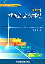 교회의 기독교 교육과정