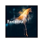 [중고] European Jazz Trio - Fantasista