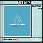 [중고] 3rd Force - Collective Force