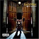 [중고] Kanye West - Late Registration