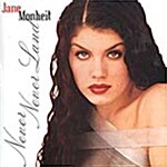 Jane Monheit - Never Never Land