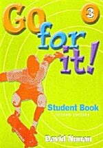 Go for It!, Book 3 (Paperback, 2)
