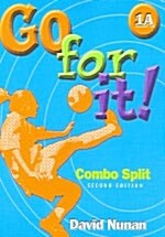 Book 1A for Go for It! (Paperback, 2 Rev ed)