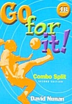 Book 1b for Go for It!, 2nd (Paperback, 2nd)