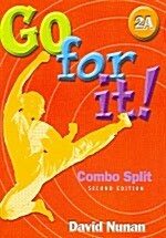 Book 2a for Go for It!, 2nd (Paperback, 2, Revised)
