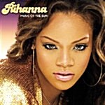 [중고] Rihanna - Music Of The Sun