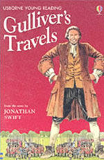 Gulliver's Travels (Paperback)