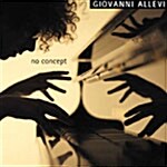 [중고] Giovanni Allevi - No Concept