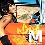 [중고] M (엠: 이민우) 2집 - 2nd Winds