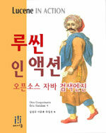 루씬 인 액션 : 오픈소스 자바 검색엔진