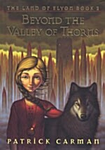 Beyond the Valley of Thorns (Hardcover)
