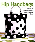 Hip Handbags (Hardcover)