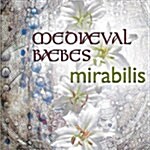 [중고] Mediaeval Baebes - Mirabilis