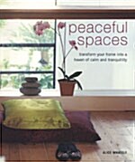 Peaceful Spaces