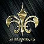 [중고] Stratovarius - Stratovarius