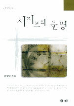 시지프의 운명 : 김정남 평론집