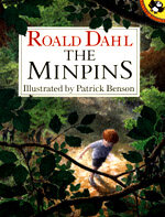 The Minpins (Paperback, Reprint)
