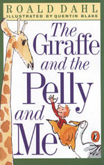 (The) giraffe and the pelly and me