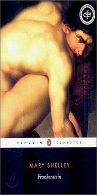 Frankenstein (Paperback, Revised) - Penguin Classics