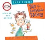 Tales of a Fourth Grade Nothing (Audio CD)