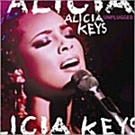 [중고] Alicia Keys - Unplugged