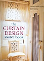 The Curtain Design Source Book