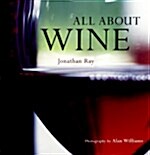 All About Wine