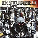 Disturbed - Ten Thousand Fists