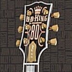 B.B. King - B.B. King & Friends 80