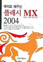 플래시 MX 2004