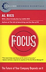 Focus (Paperback)