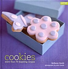 Cookies (Hardcover)