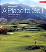 A Place to Golf