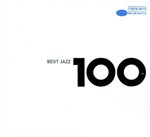 [중고] Best Jazz 100