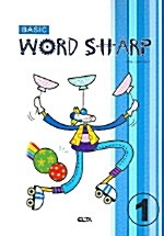 워드샵 Word Sharp Basic 1