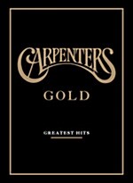 [중고] Carpenters - Gold : Greatest Hits [2CD + 1DVD]