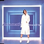 [중고] Utada Hikaru - Automatic