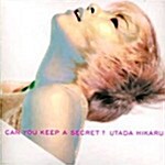Utada Hikaru - Can You Keep A Secret?
