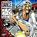 [중고] DANCE 공화국 VOL.6