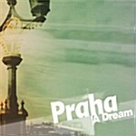 [중고] Praha - A Dream