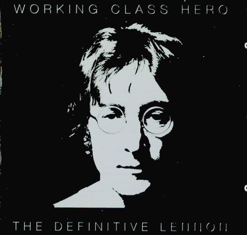 [중고] John Lennon - Working Class Hero : The Definitive Lennon