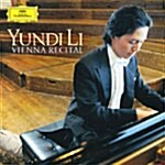 [중고] Yundi Li - Vienna Recital