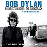 [수입] Bob Dylan - No Direction Home