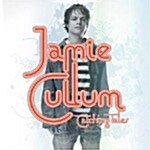 [중고] Jamie Cullum - Catching Tales