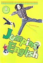 Jumping English Level 8 (테이프 별매)