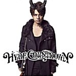 [중고] Hyde - Countdown